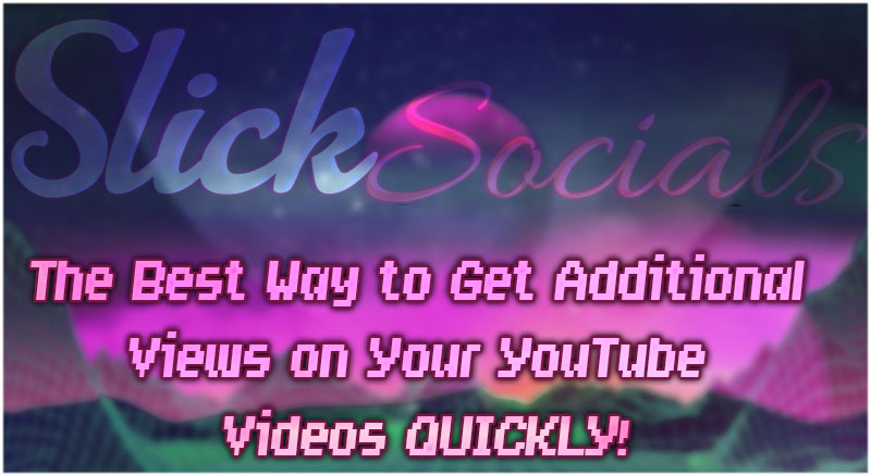 The Best Way to Get Additional Views on Your YouTube Videos QUICKLY!