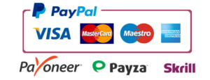 Payment Gateways for registered users