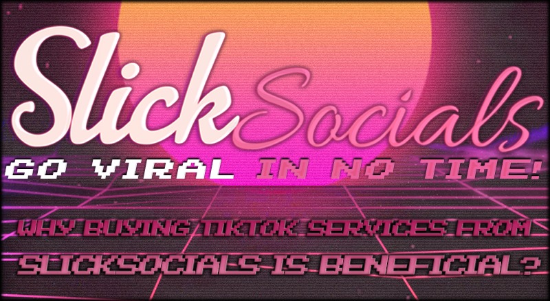 Buying TikTok Services